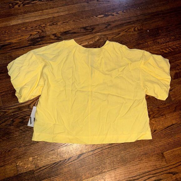 New Worthington Blouse - Picture 4 of 5